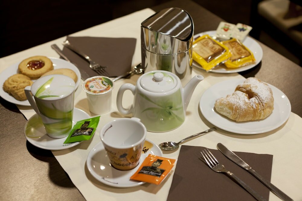 Фото Hotel La Compagnia Del Viaggiatore