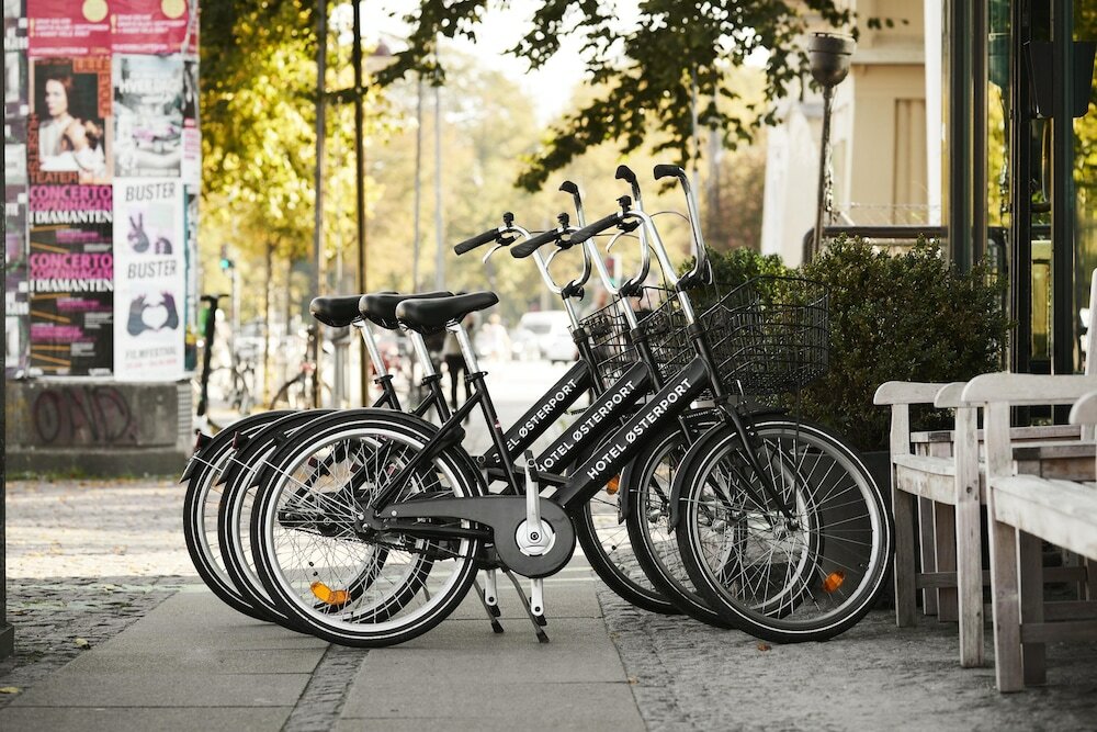 Фото Go Hotel Østerport