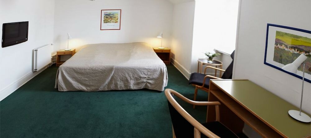 Фото City Hotel Nebo