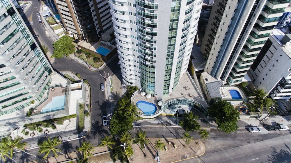 Фото Radisson Hotel Recife