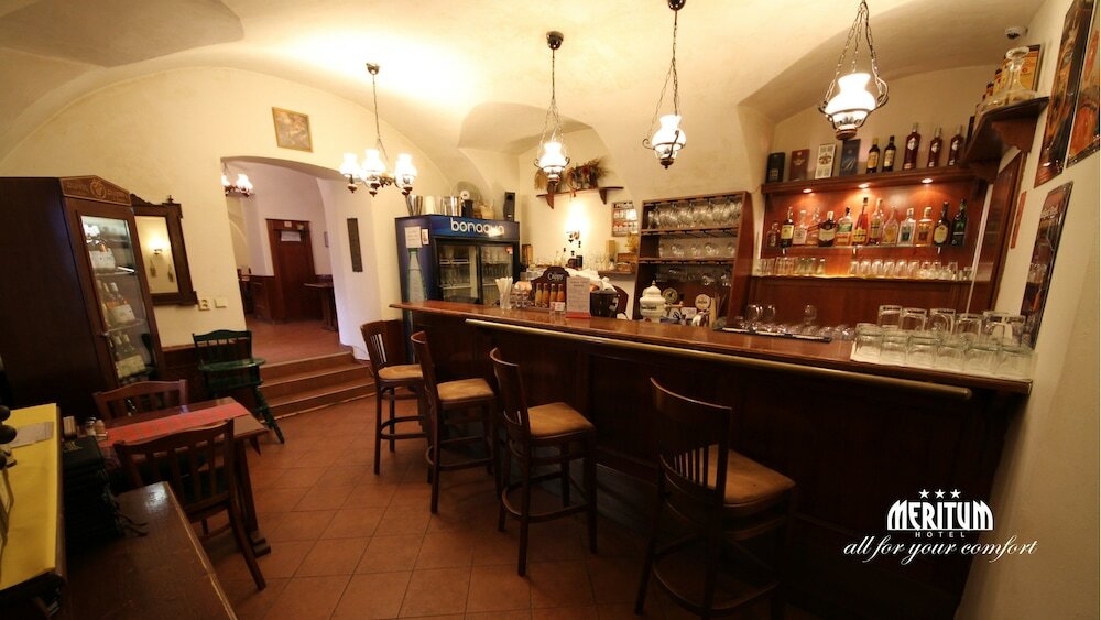 Фото Hotel Meritum