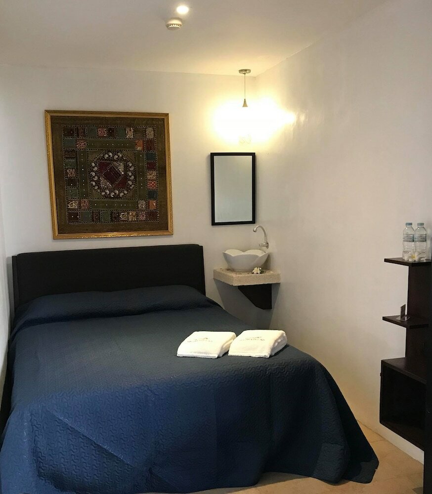 Фото Segara Suites