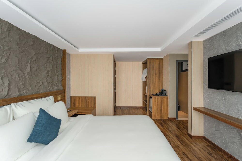 Фото Kin Hotel Thai Van Lung