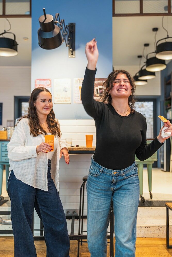 Фото Hostel Ozz Nice