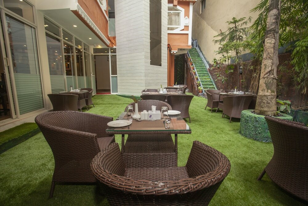 Фото отеля 4