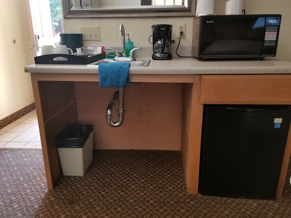 Фото Rosedale Inn