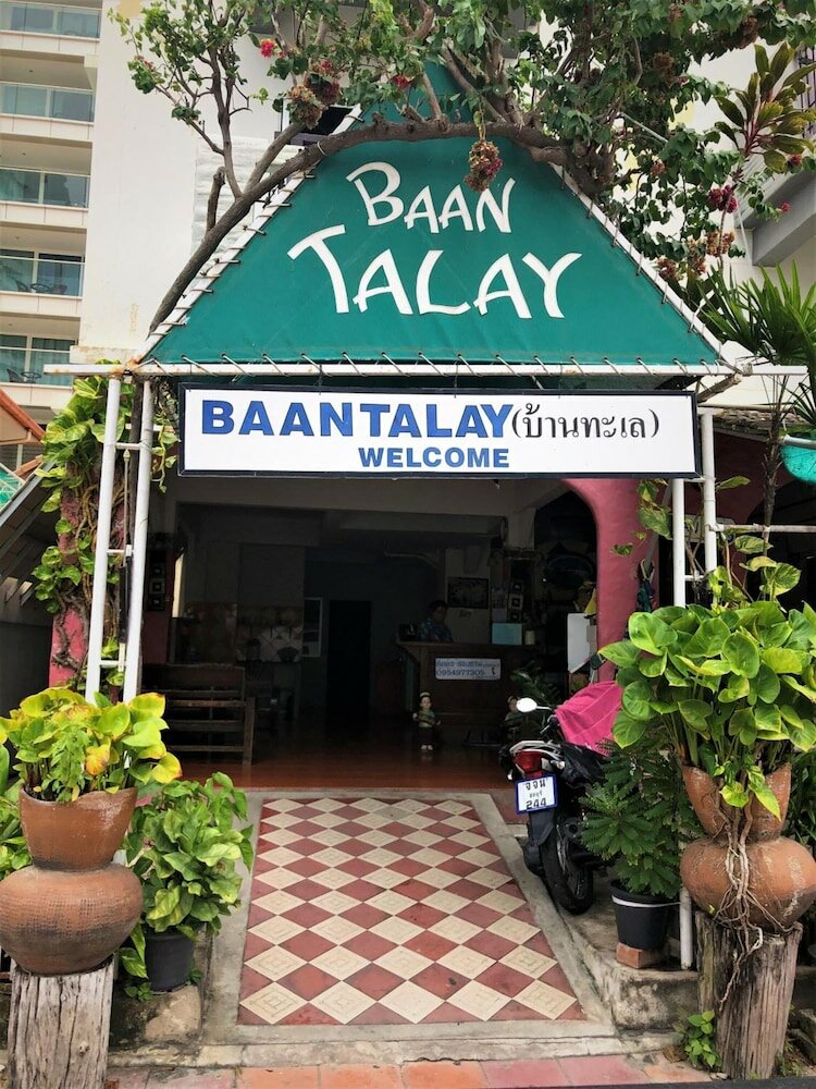 Фото Baan Talay