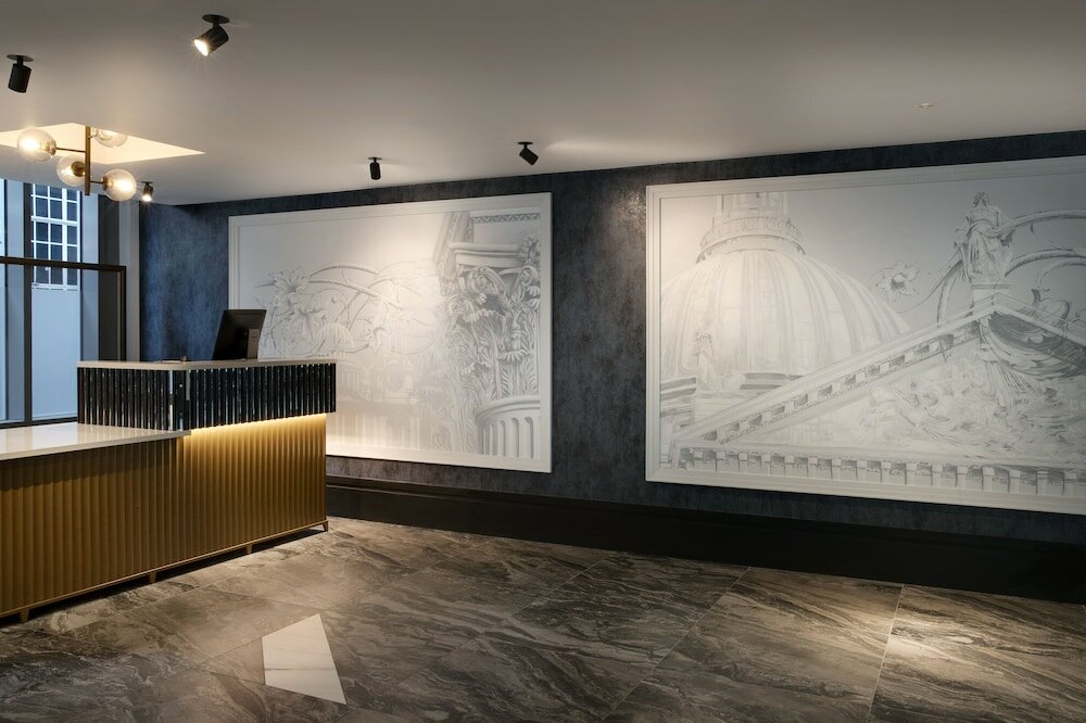 Фото Leonardo Royal London St Paul’s