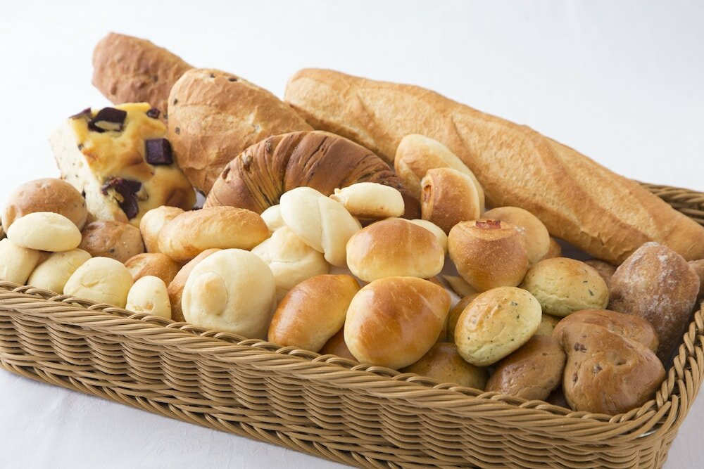 Фото Meitetsu Toyota Hotel