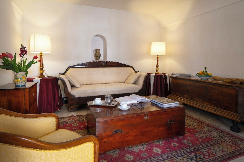 Фото Hotel Eremo della Giubiliana