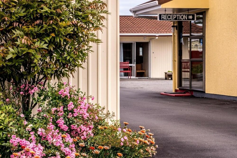 Фото Ascot Motor Lodge