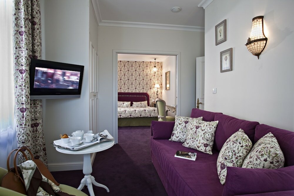 Фото Best Western Plus Hotel Villa D'est