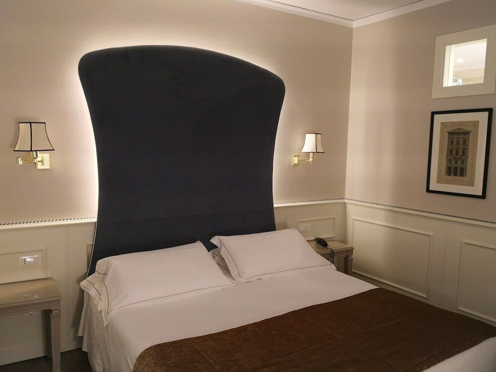 Фото Hotel San Luca