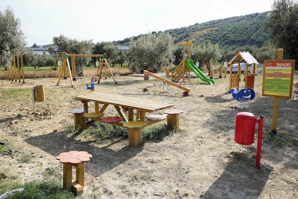 Фото Hotel Villa Elena