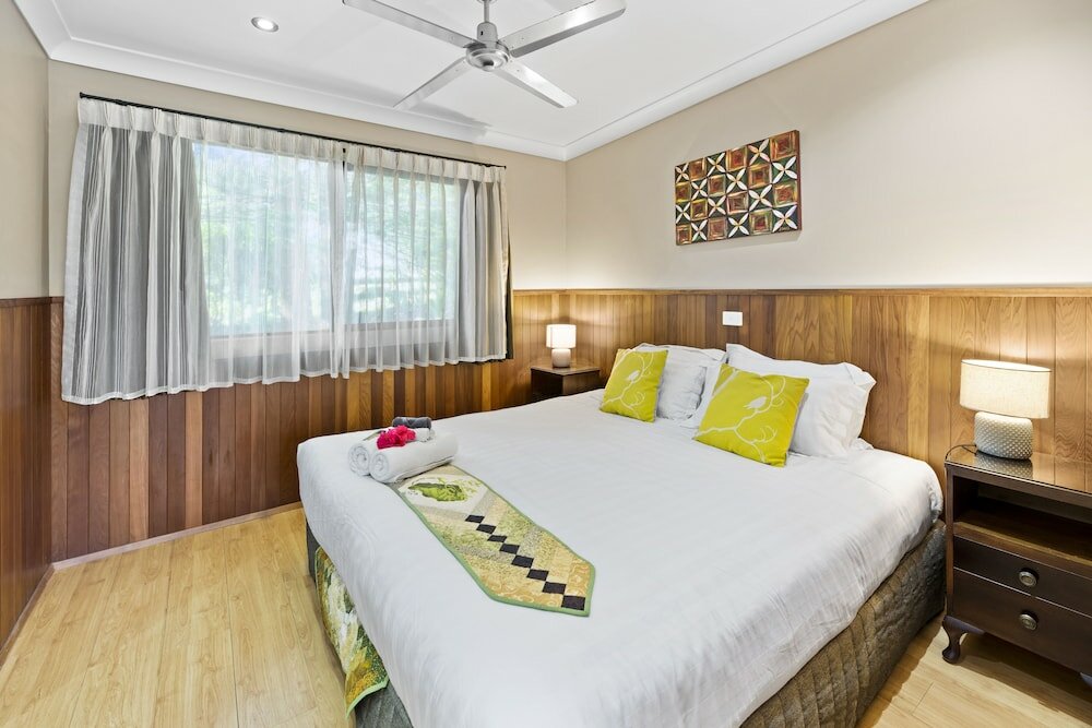 Фото Broad Leaf Villas