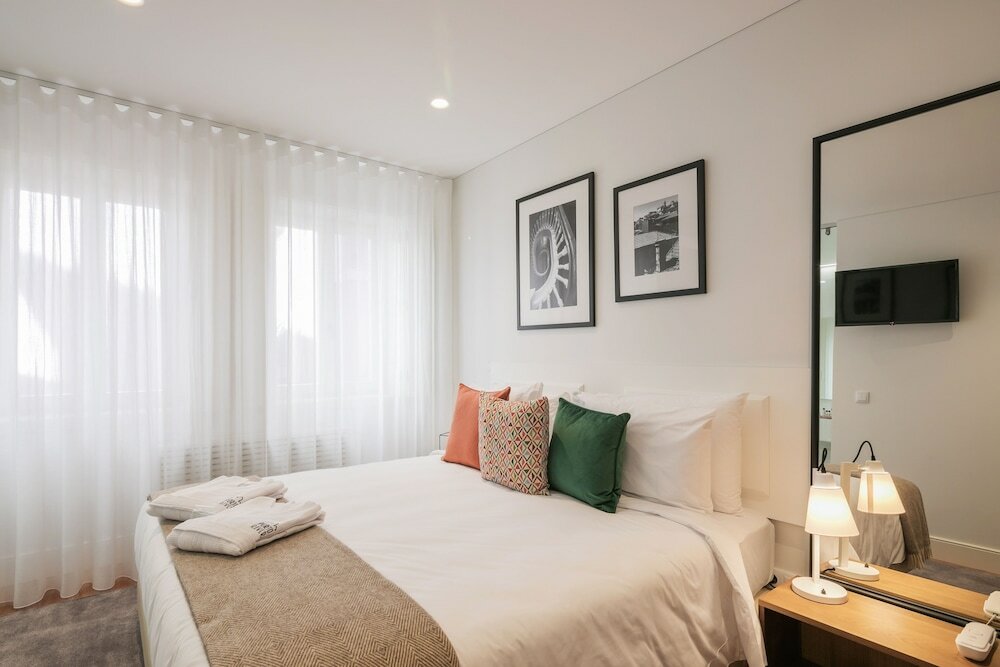 Фото Porto River Infante