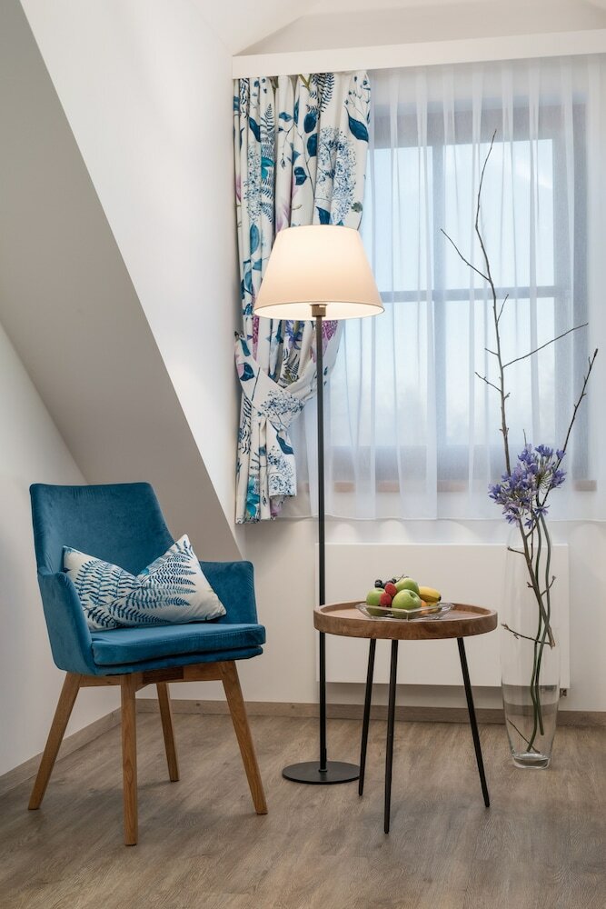 Фото Hotel Obermaier