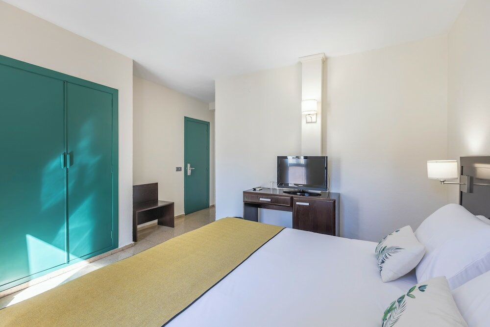 Фото Hotel Itaca Colón