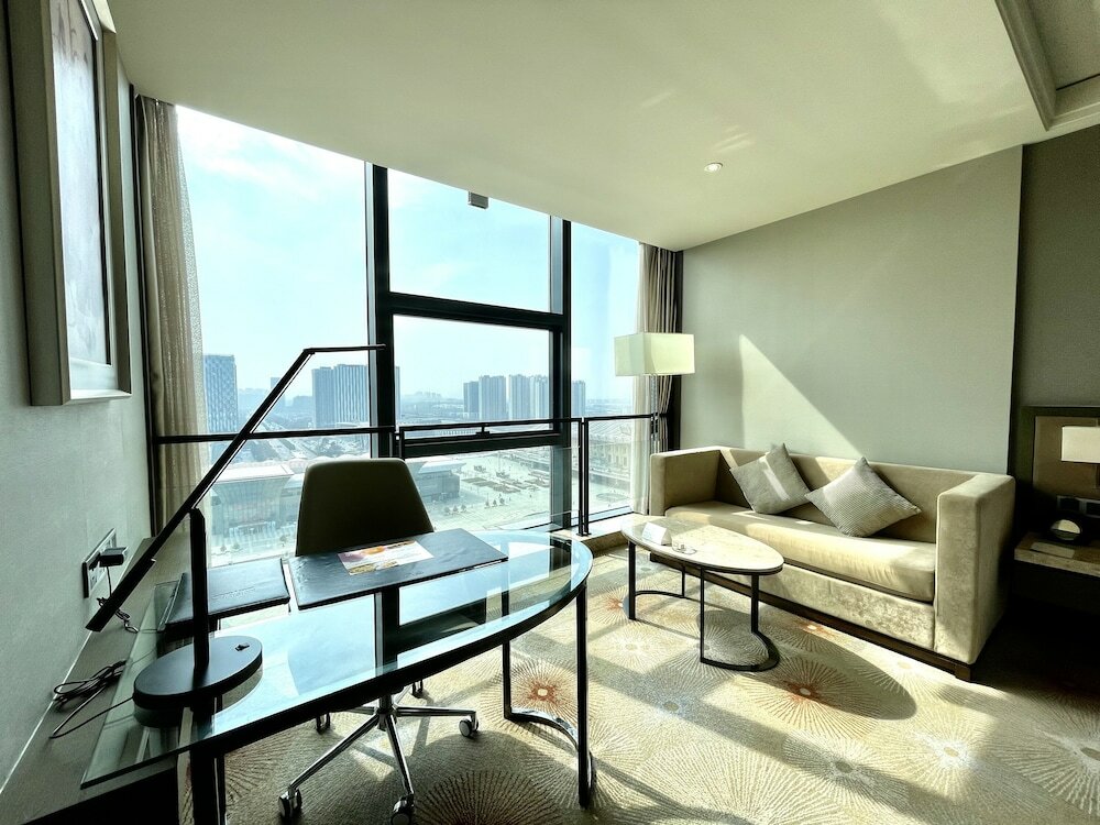 Фото Melia Jinan