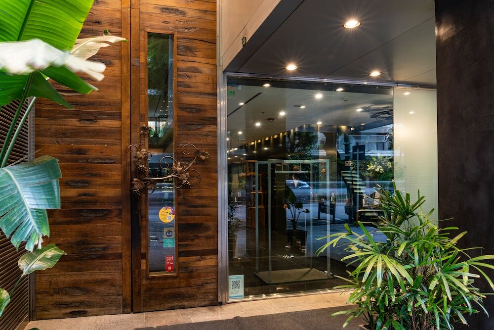 Фото Mio Buenos Aires