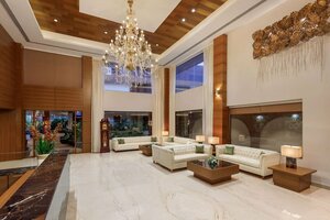 Гостиница Sobit Sarovar Portico Goa