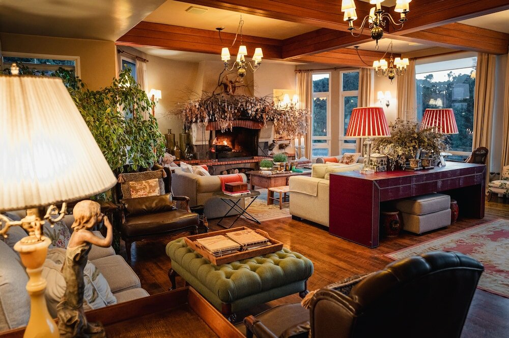 Фото Estalagem St. Hubertus