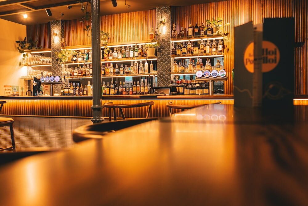 Фото Carnmore Hotel Christchurch