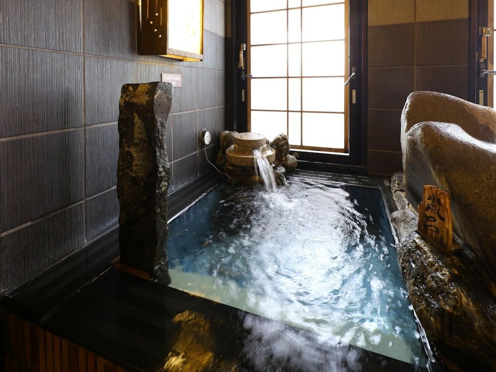 Фото Dormy Inn Express Mikawa Anjo Natural Hot Spring
