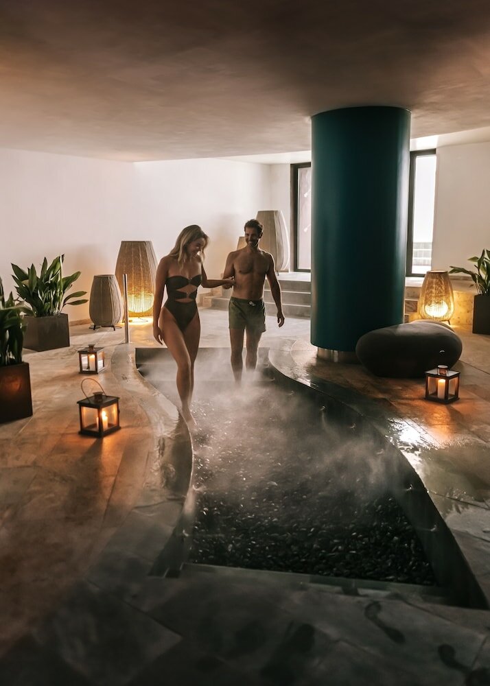 Фото Hard Rock Hotel Ibiza