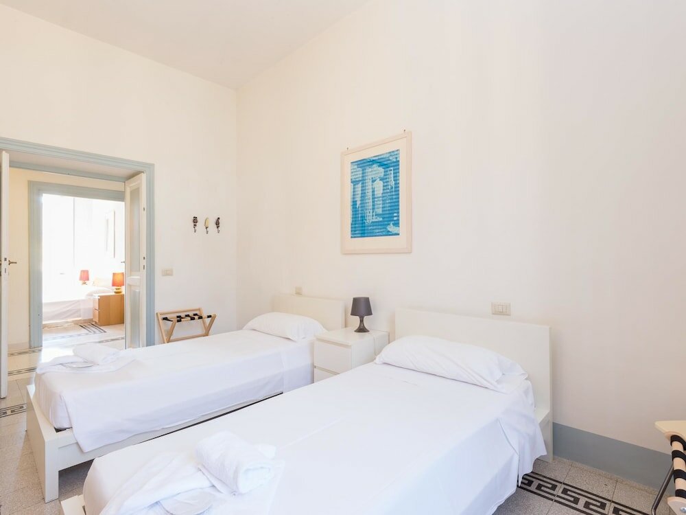 Фото Rsh Vatican Comfortable Sunny Apartment