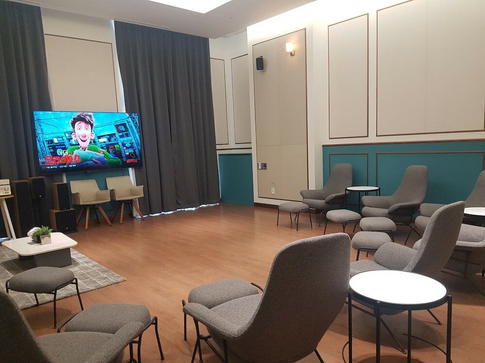 Фото Chestertons Sokcho