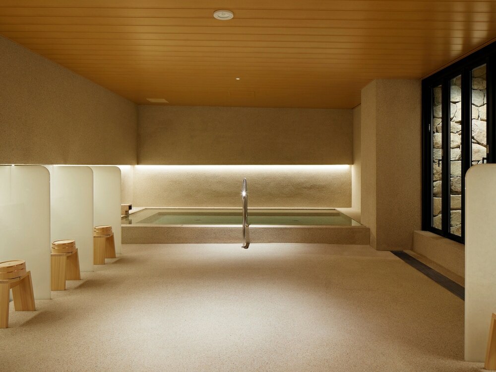 Фото Hotel Androoms Kyoto Shichijo