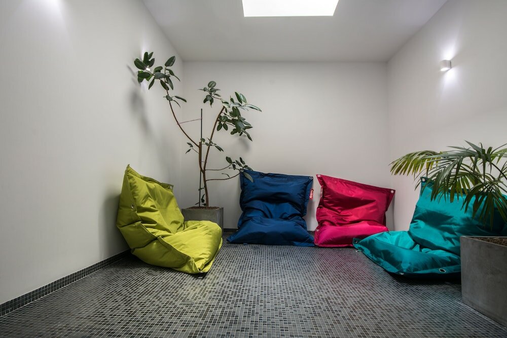 Фото Luxury SPA & Wellness Hotel Prezident