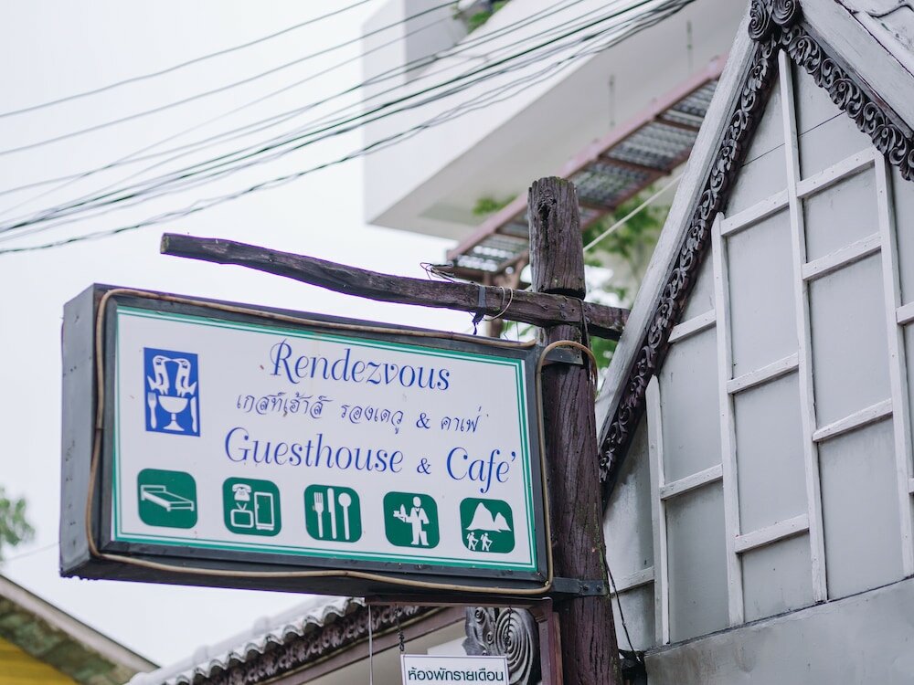 Фото Rendezvous Oldtown Chiangmai