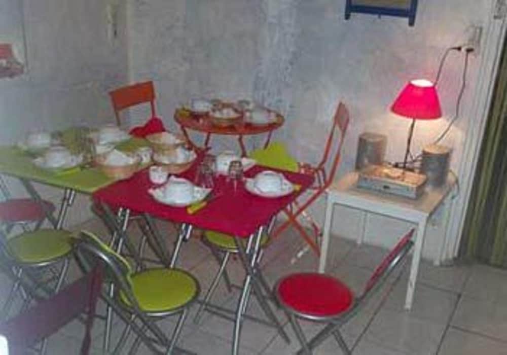 Фото Hotel De Lille Louvre