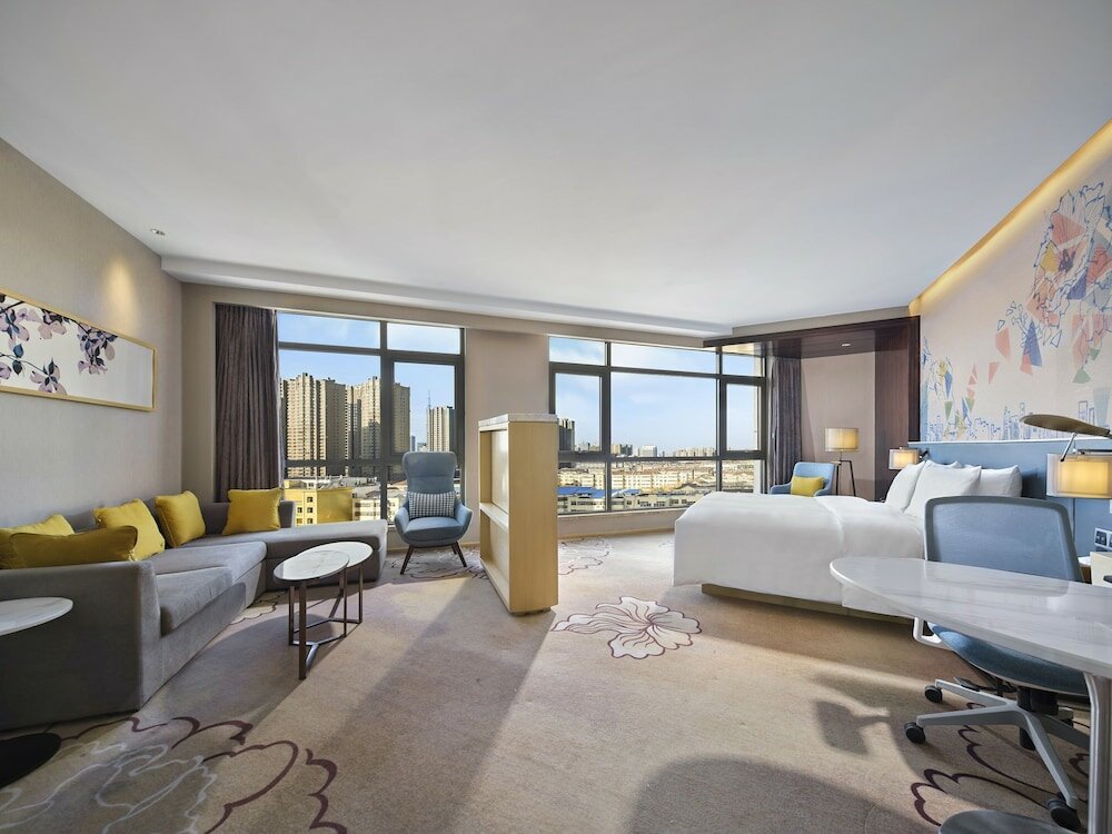 Фото Hilton Garden Inn Heze