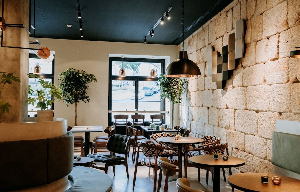 Фото Exmo. Hotel by Olivia Singular Houses