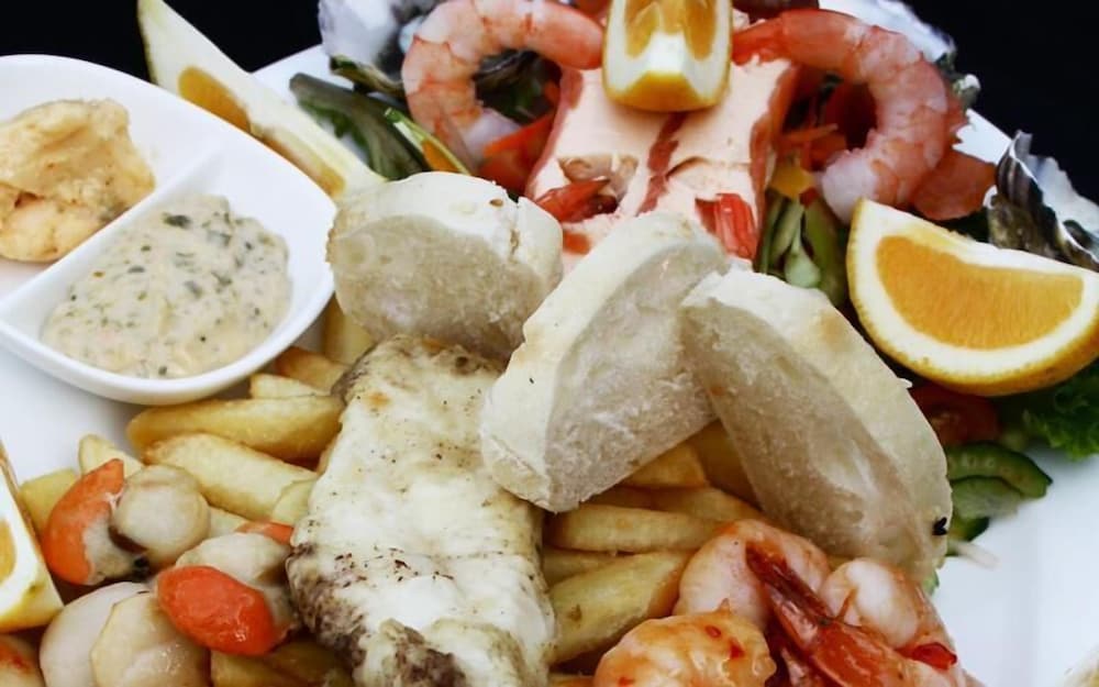 Фото Best Western Burnie Murchison Lodge