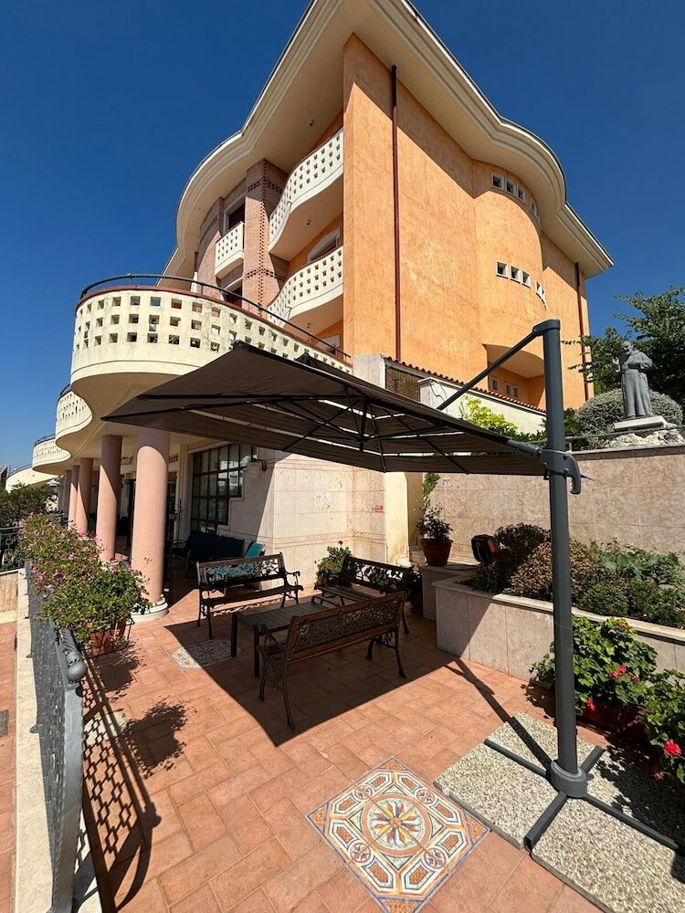 Фото Hotel Valle Rossa