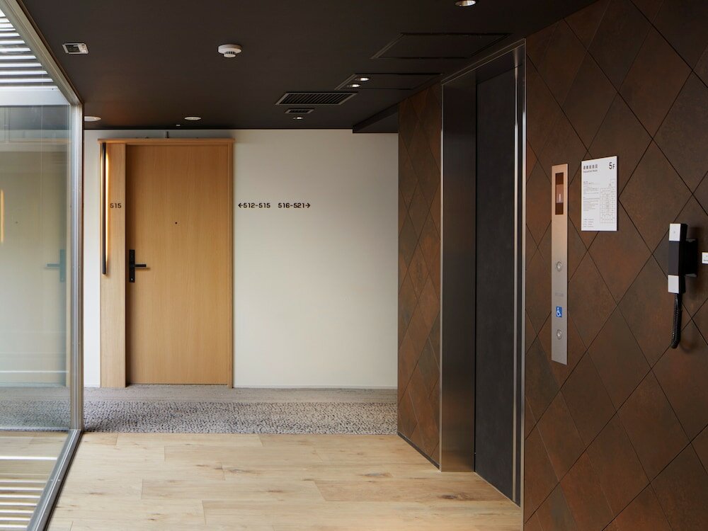 Фото Hotel Androoms Kyoto Shichijo