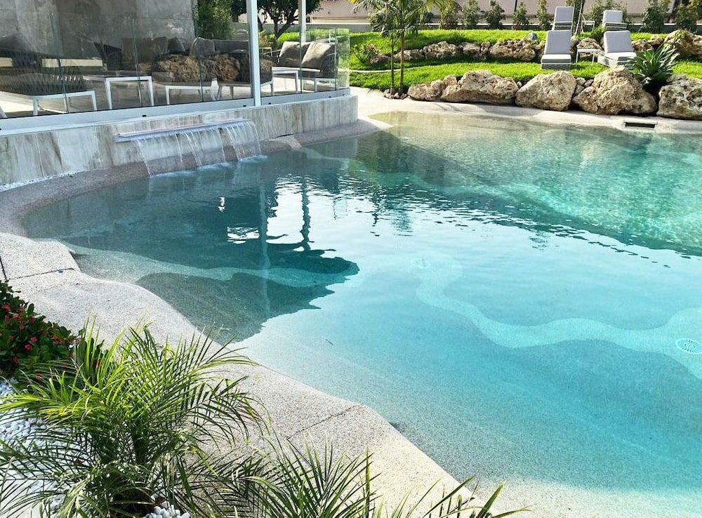 Фото Suite Hotel L'Oasi di Riaci