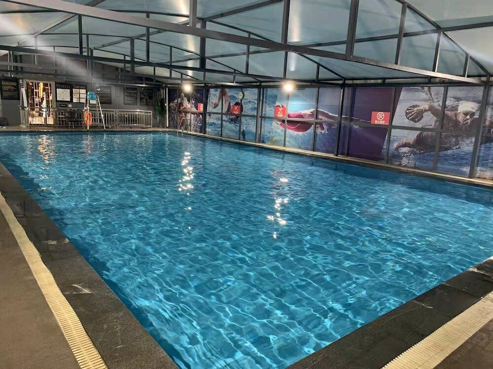 Фото Guangzhou Sanyu Hotel