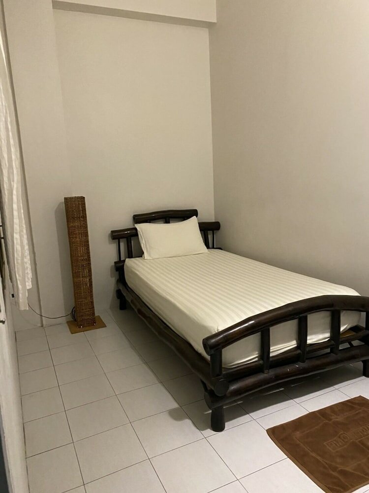 Фото Lamphu House Bangkok