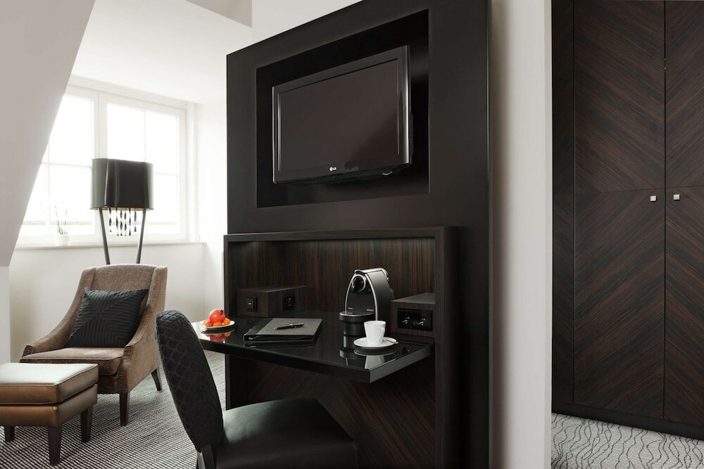 Фото Steigenberger Icon Grandhotel Handelshof