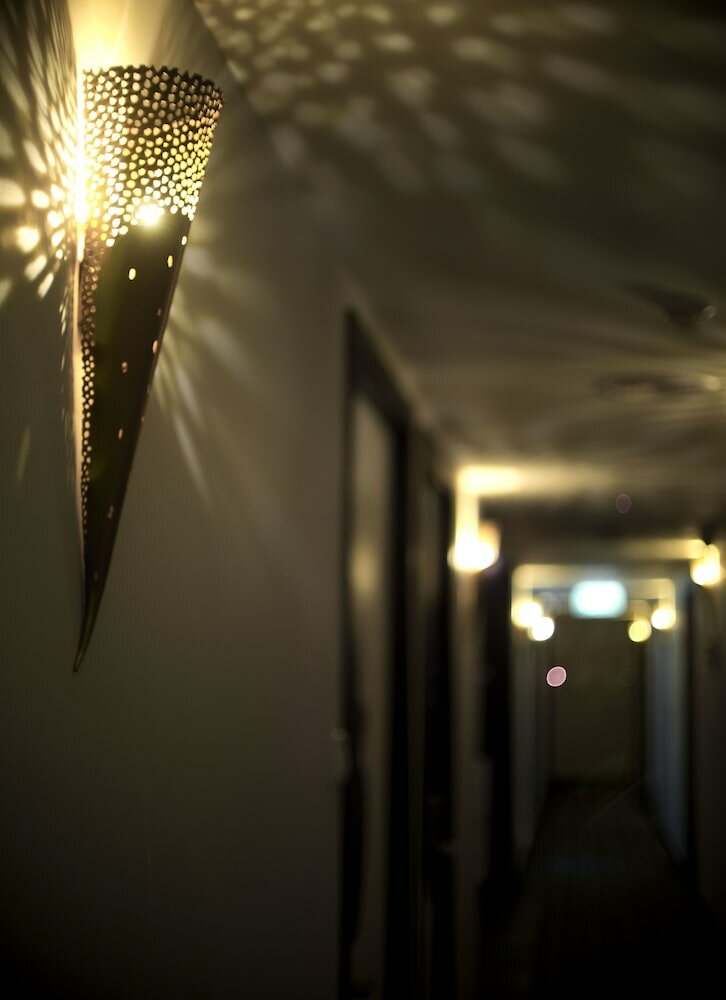 Фото Venue Hotel