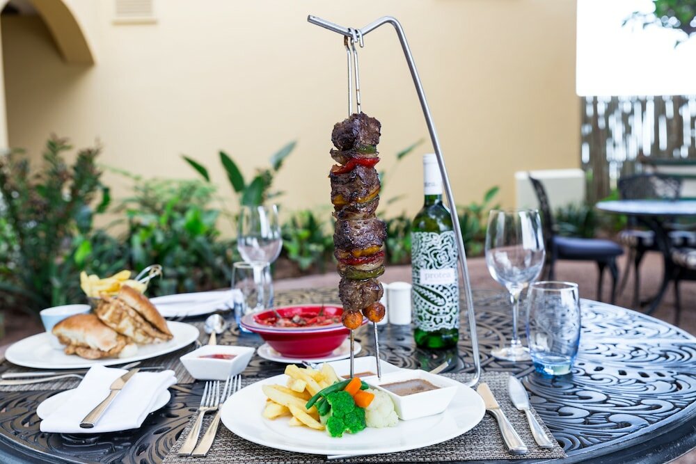 Фото Southern Sun Maputo