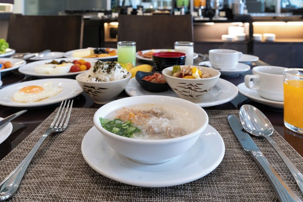 Фото Cape Racha Hotel