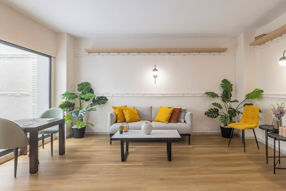 Фото Hotel Itaca Colón