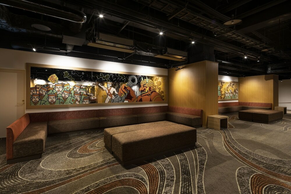 Фото Dai ichi Takimotokan