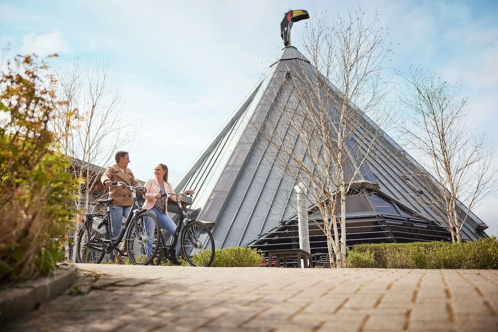 Фото Van der Valk Hotel Drachten